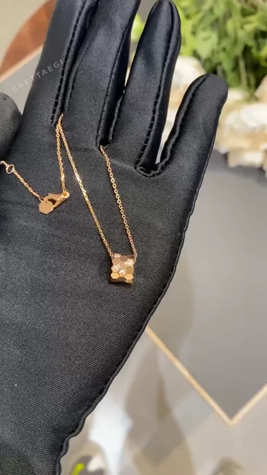 쇼메 쇼메 목걸이 69764 Chaumet Necklace 제품 영상 미리보기