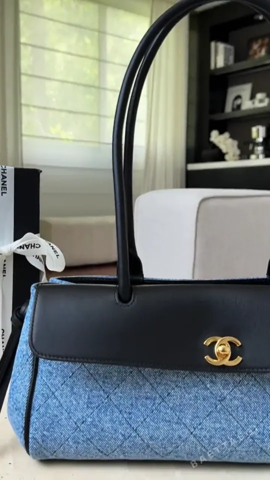 샤넬 샤넬(아서) 143514 가방 Chanel Bag 제품 영상 미리보기