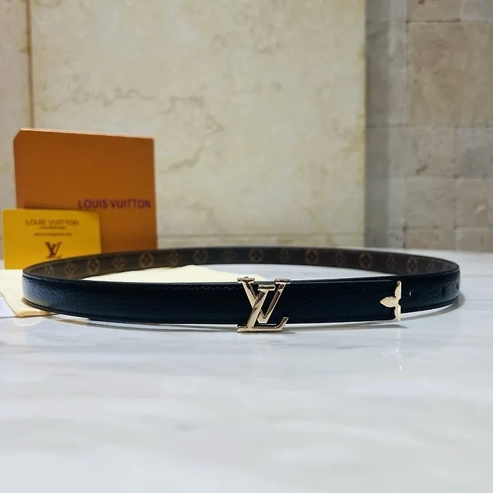 프리티 LV 이니셜 20MM