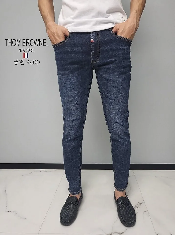 New 톰*라운 청바지(9400)