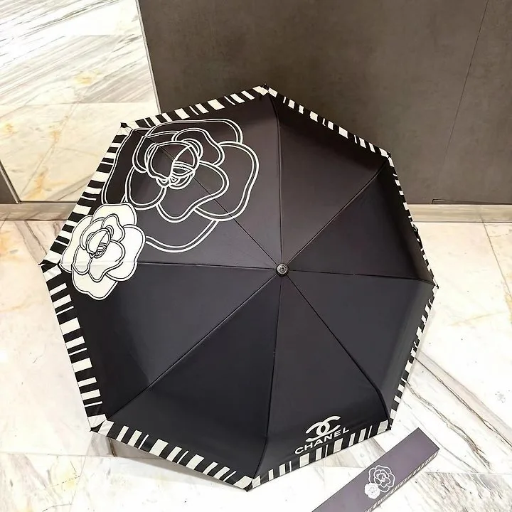 자동 3단 우산 (양산가능)