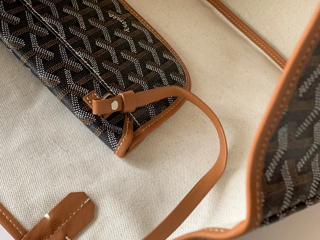 고야드 기저귀 가방 상세 이미지 6