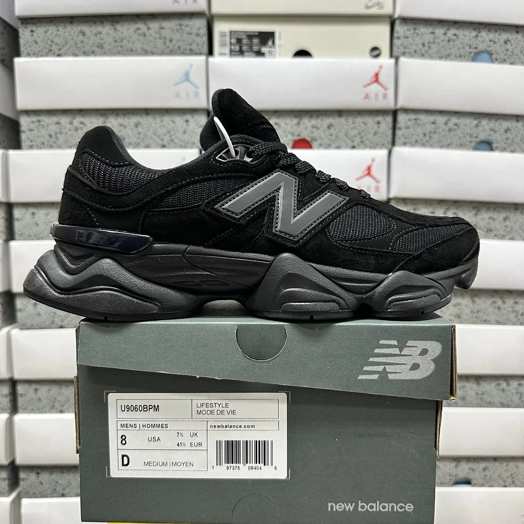 뉴발란스 [C] 9060 U9060BPM 202119 New Balance 9060