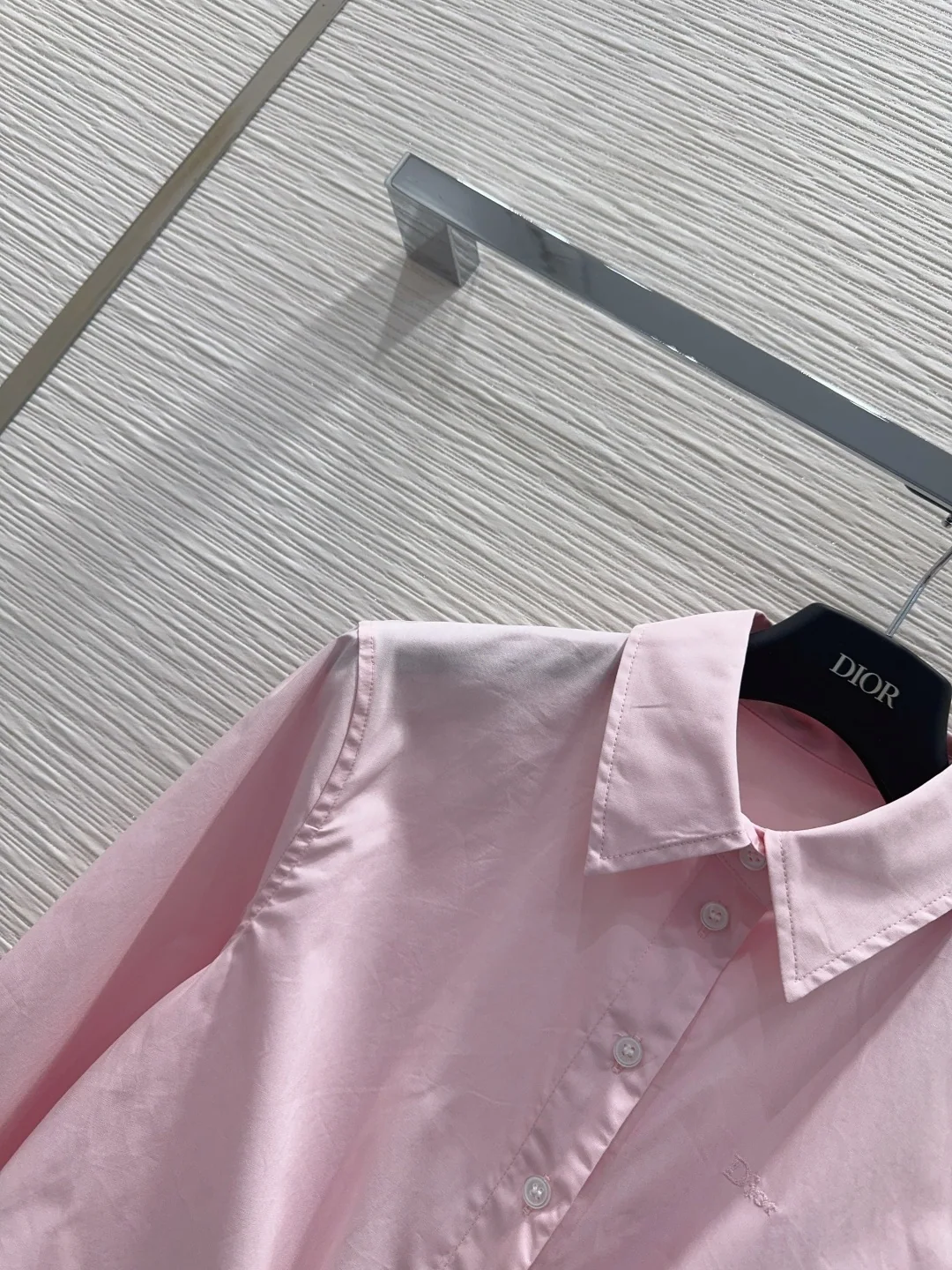 디올 2026 SS 여성 셔츠 92772 Dior Shirt 상세 이미지 3