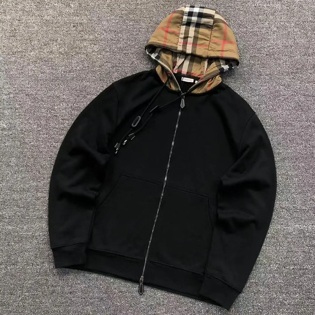 버버리 후드티 203548 Burberry Hoodie
