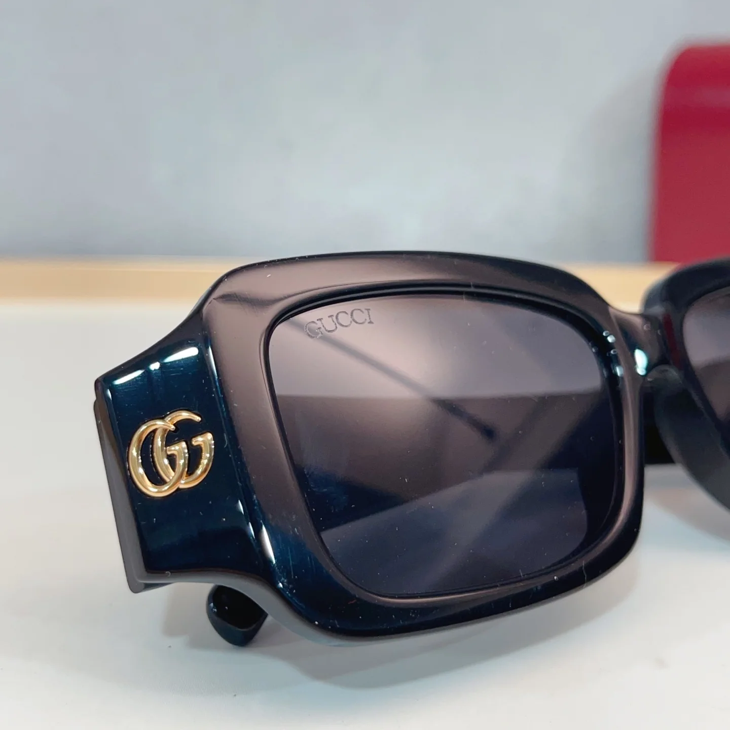 구찌 선글라스 72113 Gucci Sunglasses 상세 이미지 7