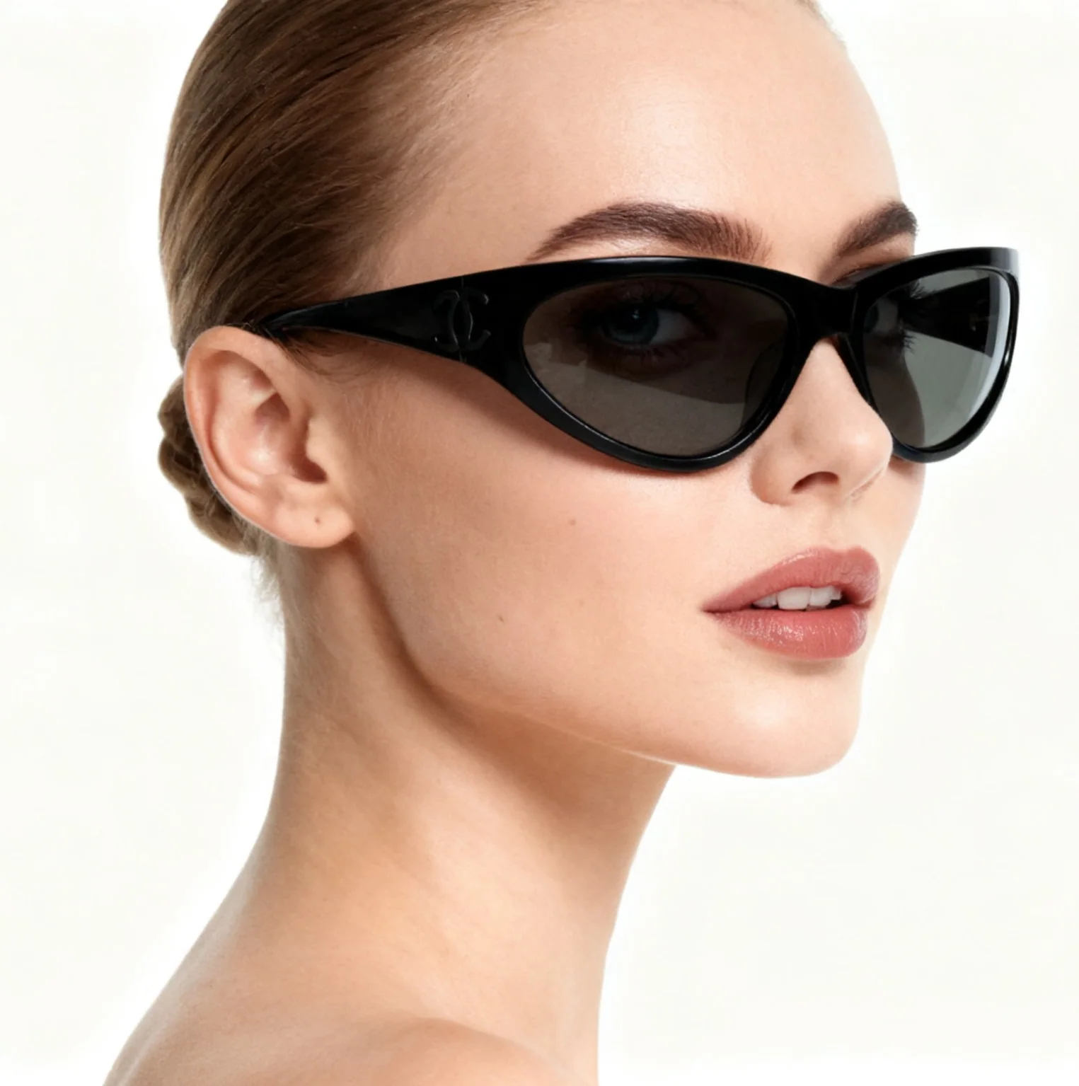 샤넬 선글라스 56801 Chanel Sunglasses 상세 이미지 3