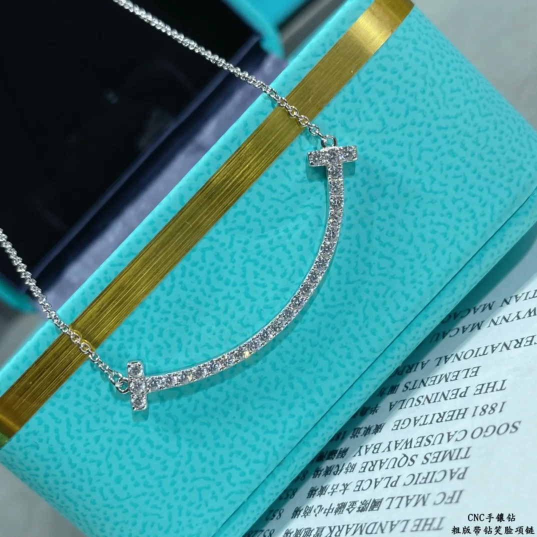 티파니 목걸이 71007 Tiffany & Co Necklace 상세 이미지 3