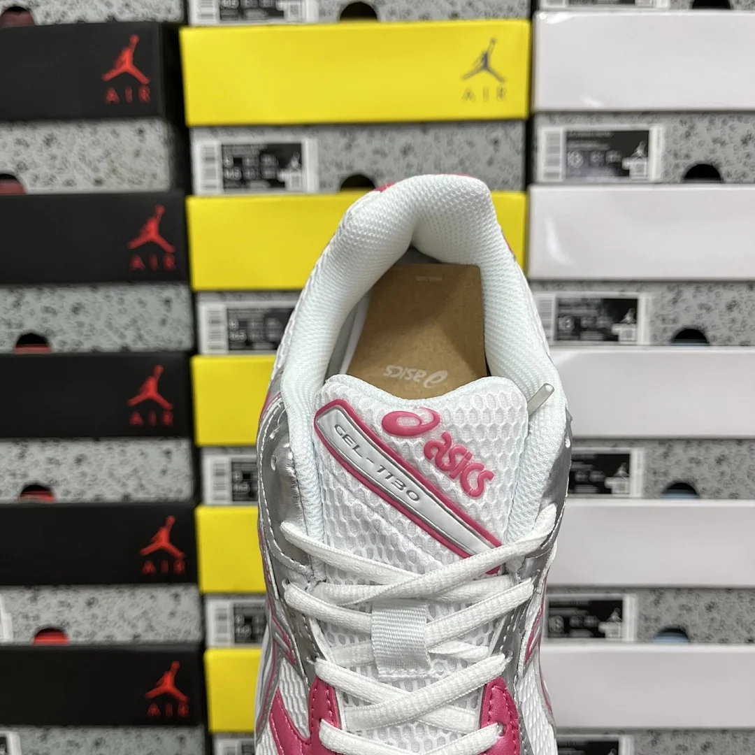 아식스 [KO] 젤 1130 1202A507-100 200285 Asics Gel 1130 / 상세 이미지 5