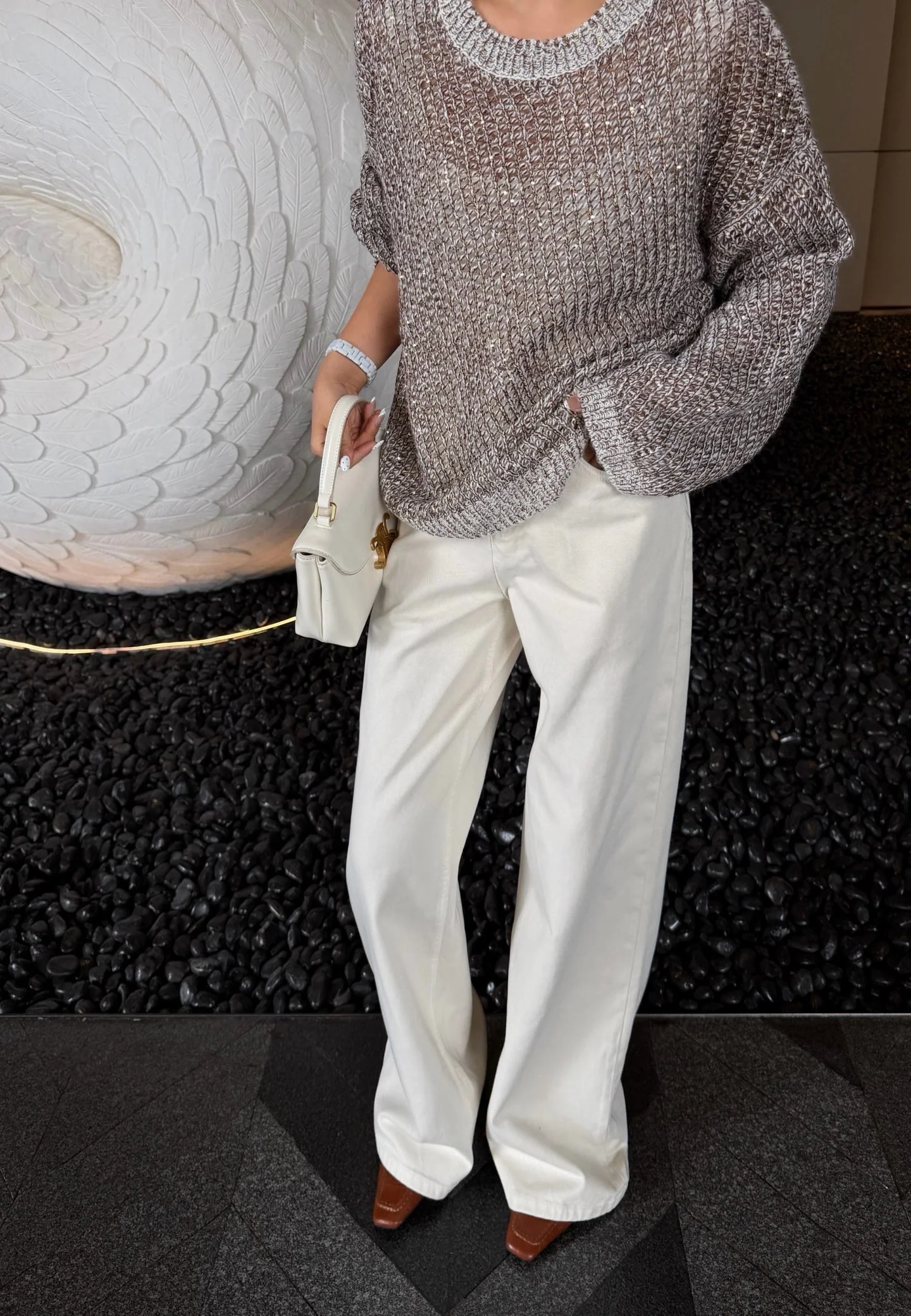 브루넬로쿠치넬리 여성 바지 149383 Brunello Cucinelli Pants