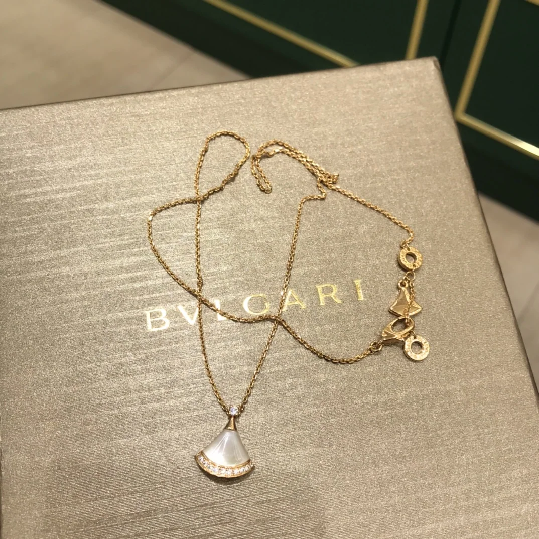 불가리 목걸이 64652 Bvlgari Necklace 상세 이미지 8