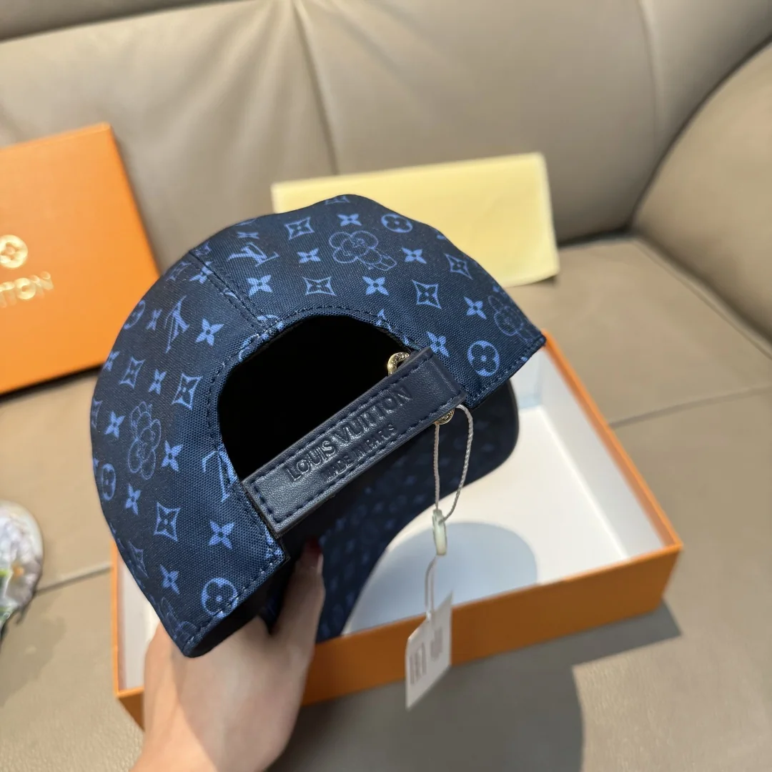 루이비통 모자 79166 Louis Vuitton Cap 상세 이미지 8