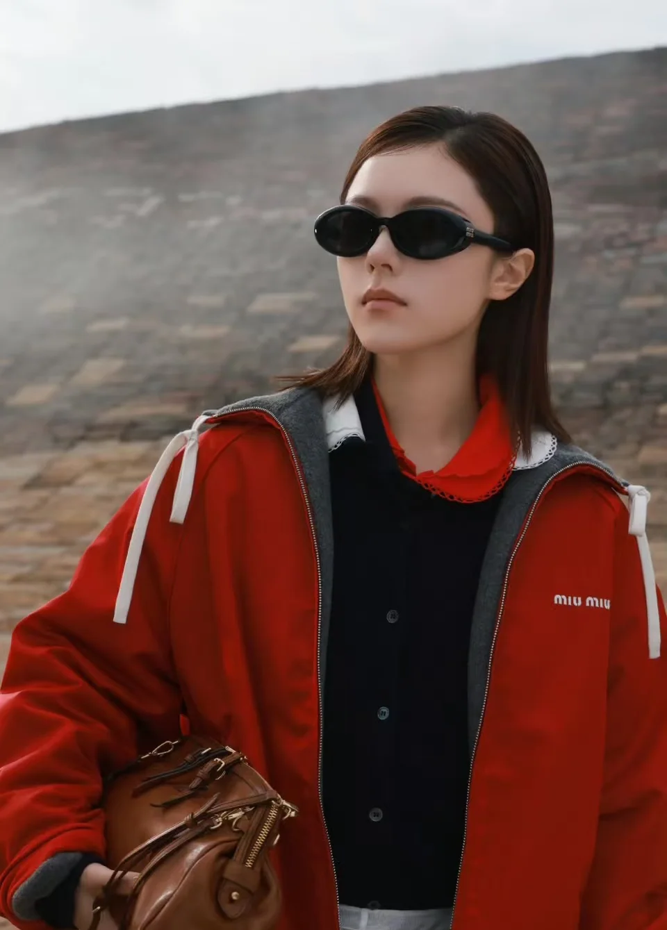 미우미우 선글라스 72939 Miu Miu Sunglasses