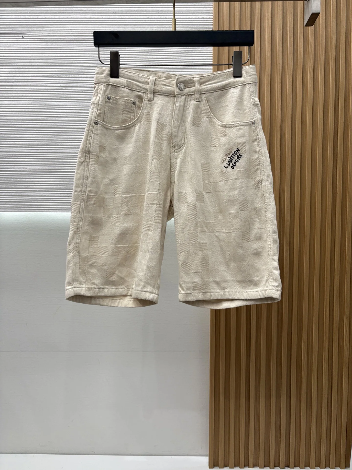 루이비통 남성 반바지 68964 Louis Vuitton Shorts 상세 이미지 1