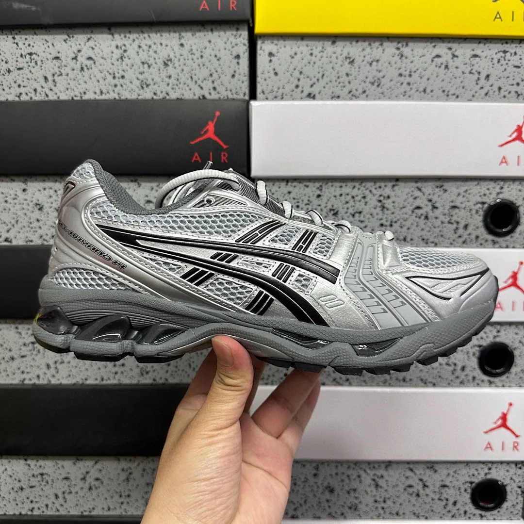 아식스 [ZC] 젤 카야노 14 1203A706-020 200331 Asics Gel-Kayano 14 Urban Research 상세 이미지 10