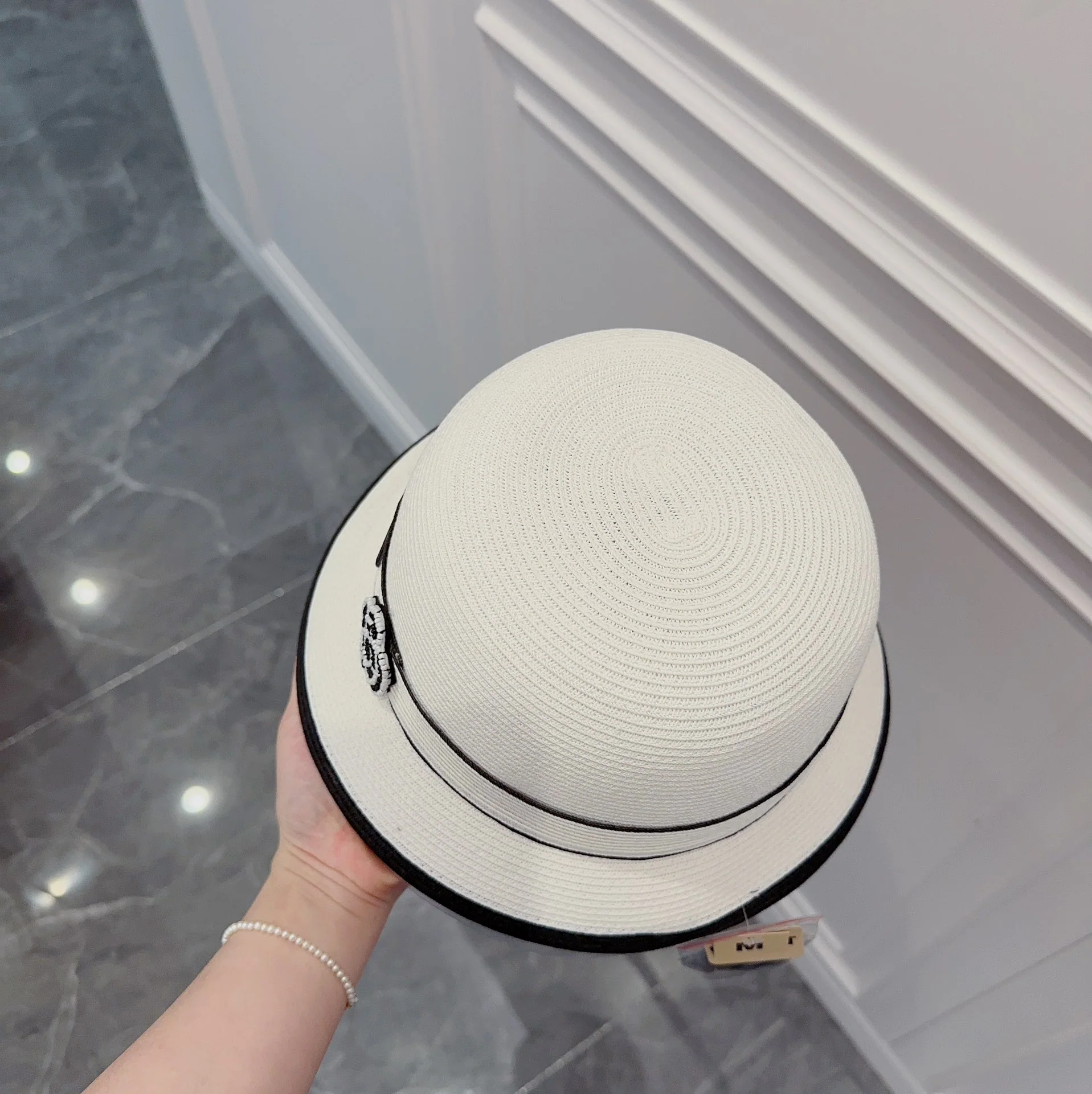 샤넬 모자 82122 Chanel Cap 상세 이미지 4