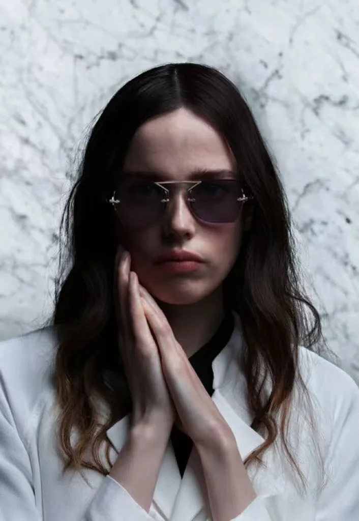 자크마리마지 선글라스 56706 Jacques Marie Mage Sunglasses 상세 이미지 7