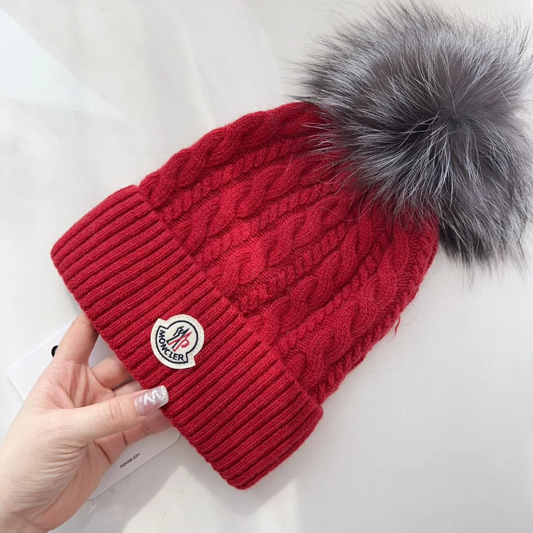 몽클레어 모자 79375 Moncler Cap 상세 이미지 5