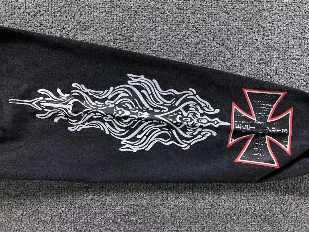 갓스피드 긴팔 티셔츠 203373 Godspeed Long Sleeve 상세 이미지 17