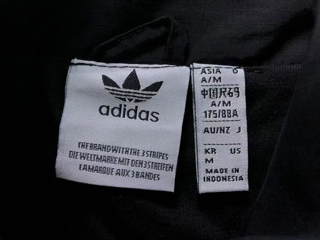 아디다스 자켓 202945 Adidas Jacket 상세 이미지 26