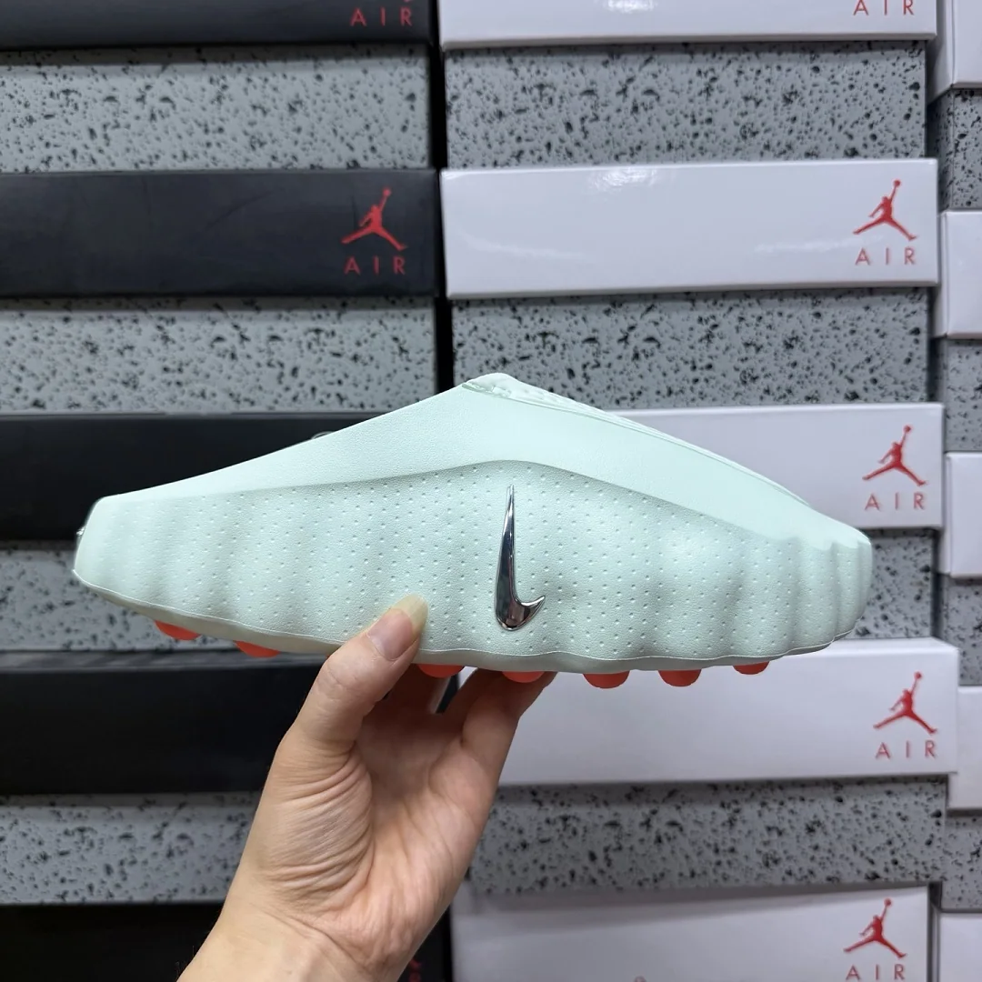 나이키 [M] 마인드 001 슬라이드 HQ4309-300 201452 Nike Mind 001 Slide Barely Green 상세 이미지 3