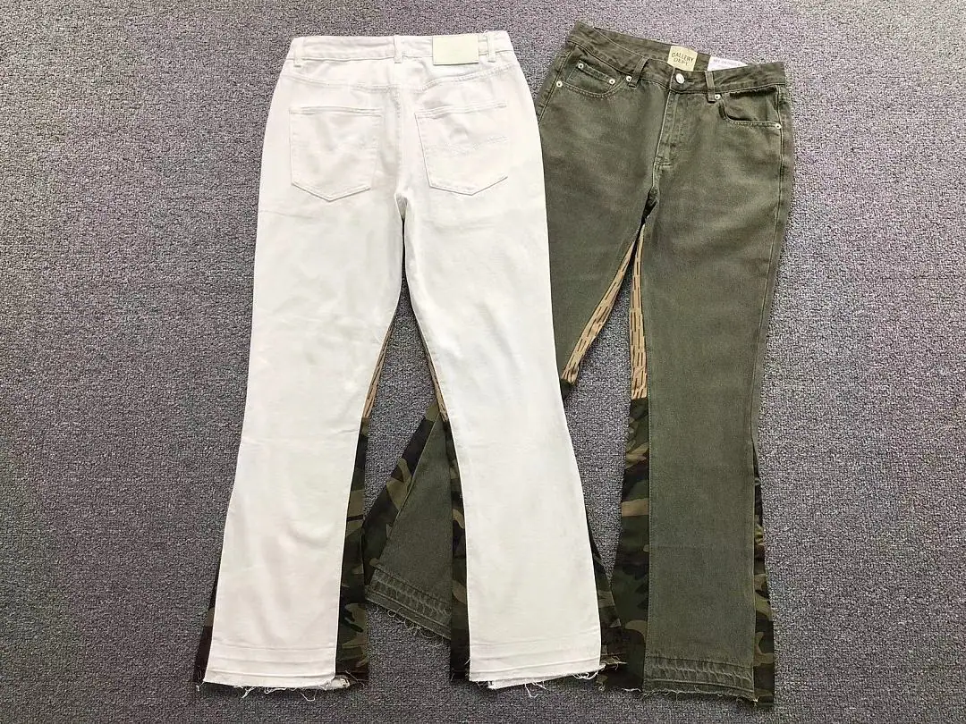 갤러리디파트먼트 바지 203268 Gallery Dept. Pants 상세 이미지 5