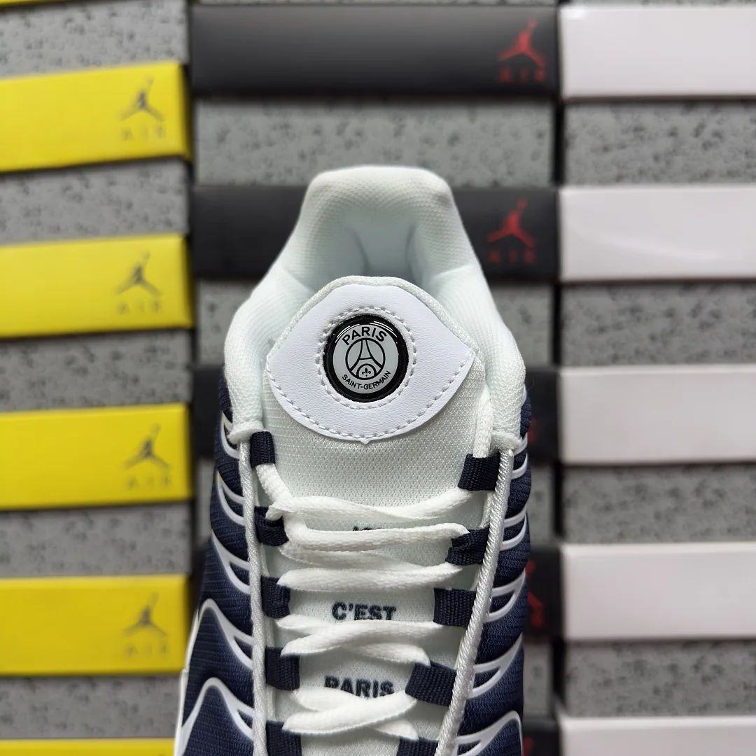 나이키 [BD] 에어 맥스 플러스 PSG FZ4776-100 201870 Nike Air Max Plus PSG 상세 이미지 6