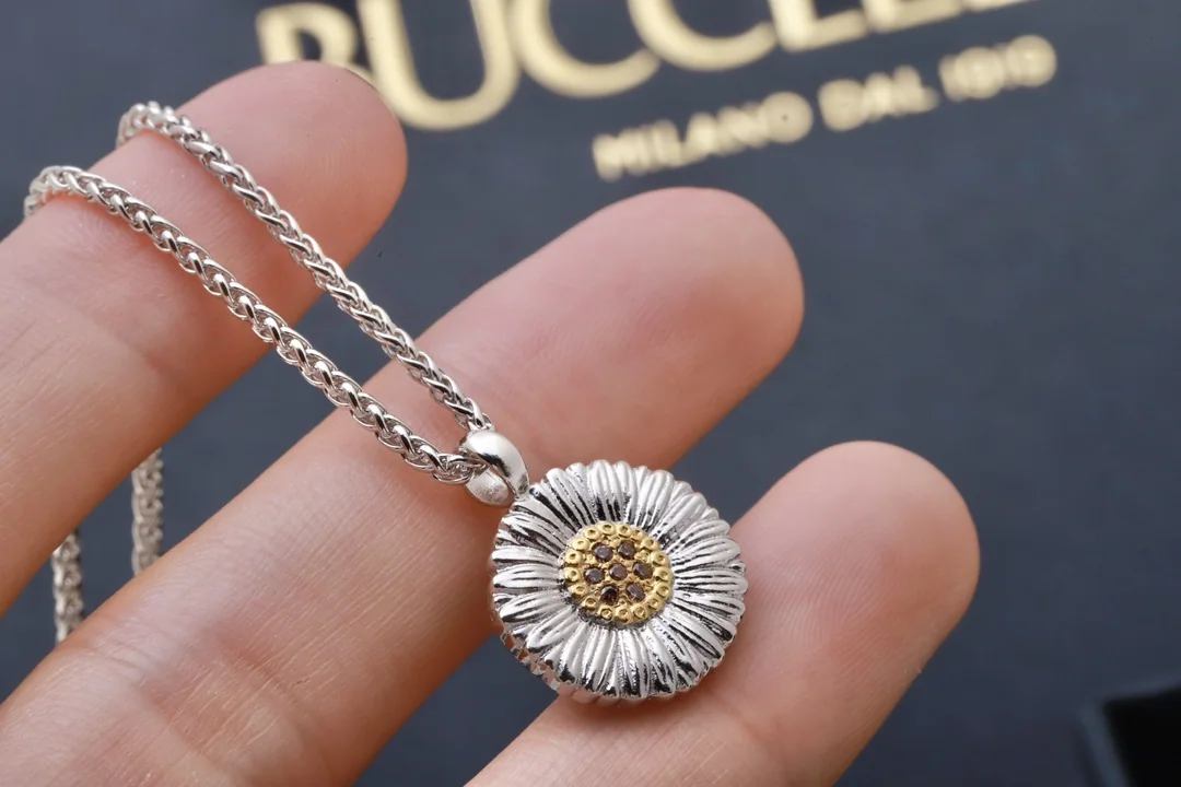 부첼라티 목걸이 64304 Buccellati Necklace 상세 이미지 6