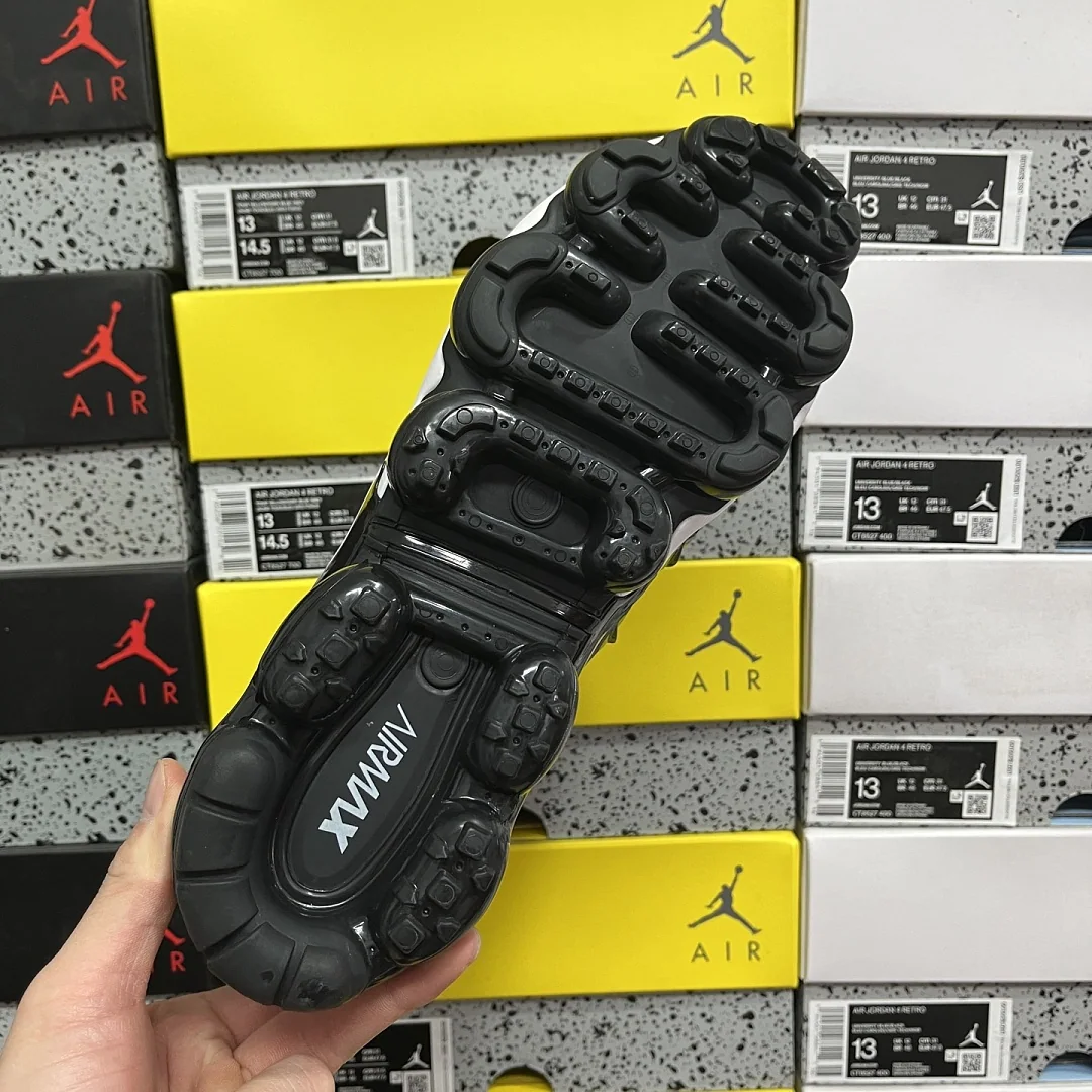 나이키 [OT] 에어 베이퍼맥스 플러스 블랙 화이트 DH1063-001 201592 Nike Air VaporMax Plus 상세 이미지 6