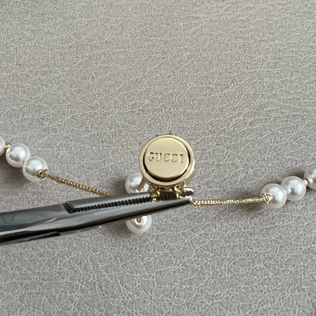 구찌 목걸이 55669 Gucci Necklace 상세 이미지 6
