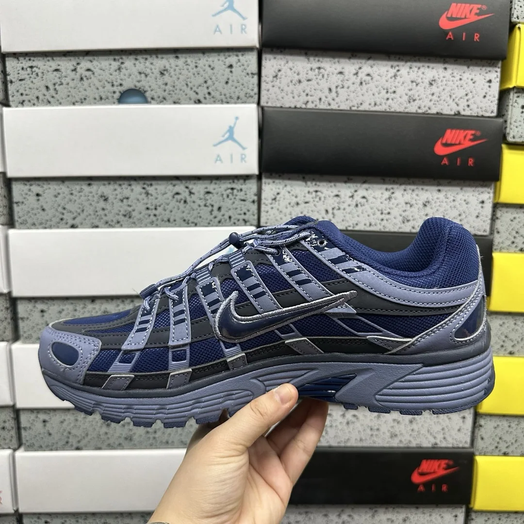 나이키 [PE] P 6000 IM5237-400 201788 Nike P-6000 Speed World Indigo 상세 이미지 9