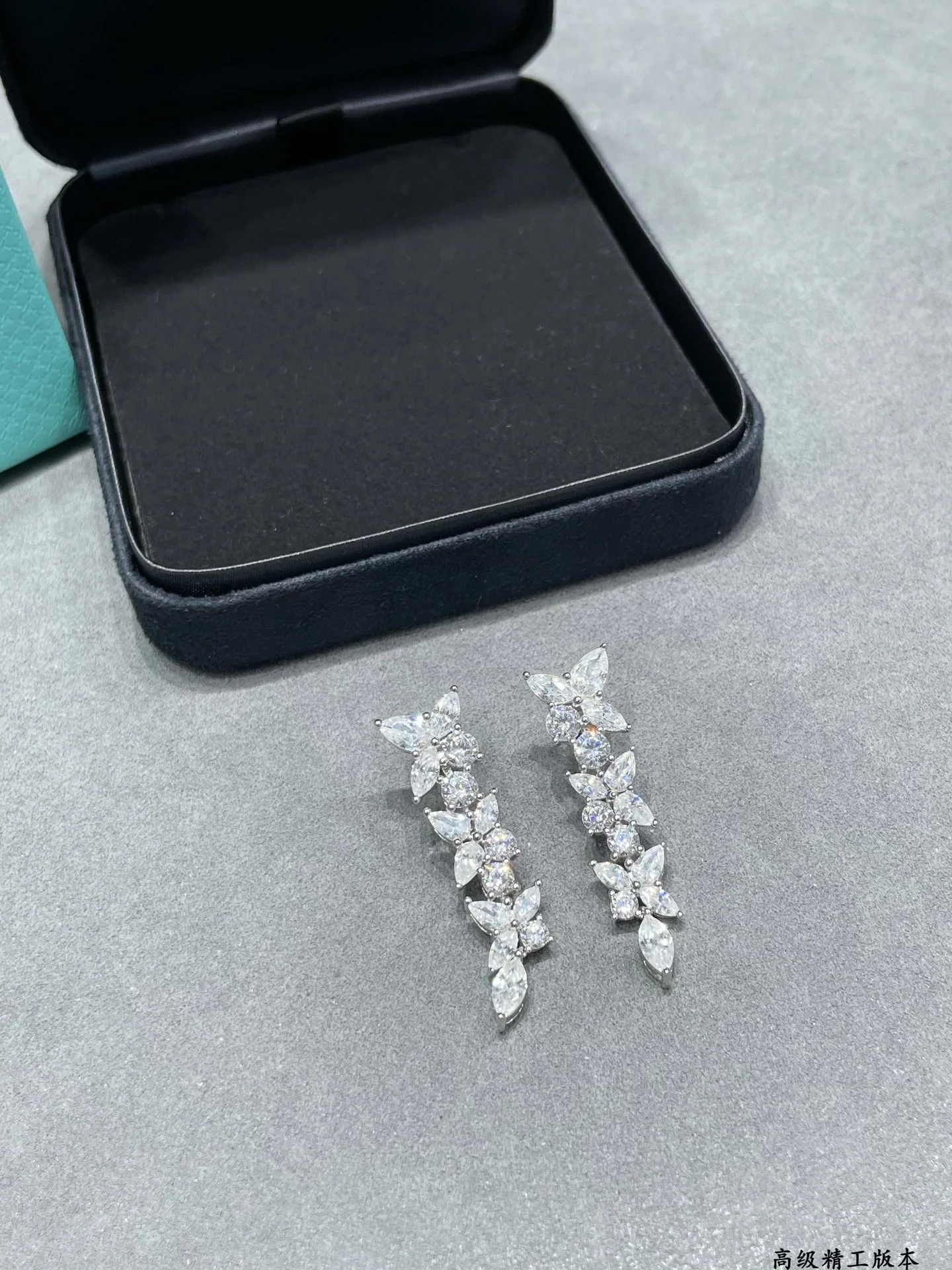 티파니 귀걸이 71206 Tiffany & Co Earrings 상세 이미지 7
