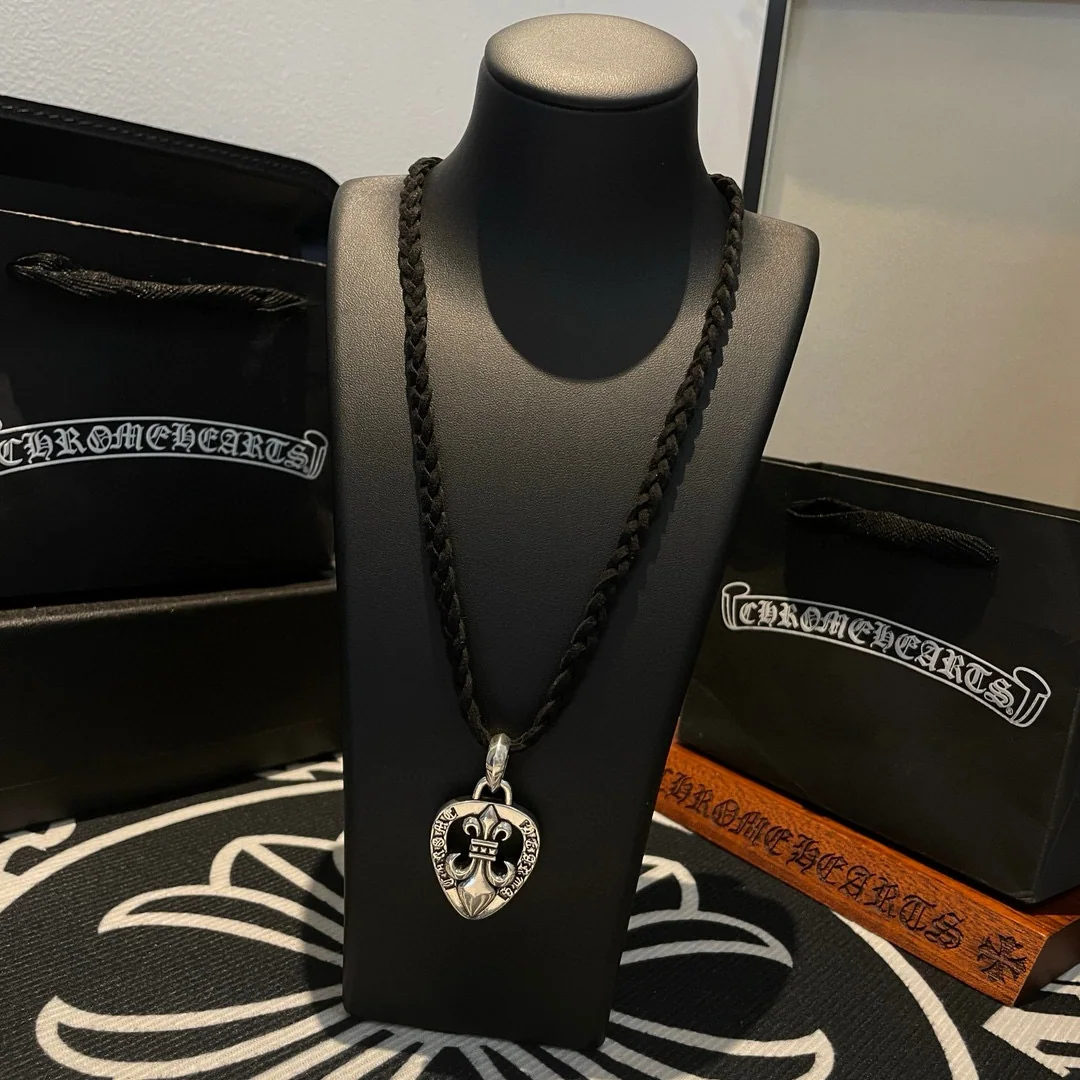 크롬하츠 목걸이 62395 Chrome Hearts Necklace 상세 이미지 3