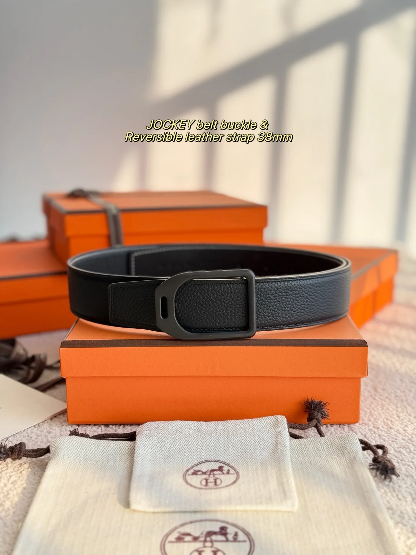 에르메스 벨트 58922 Hermes Belt 상세 이미지 3
