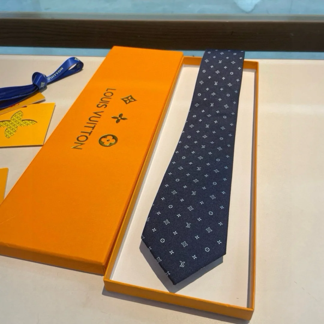 루이비통 넥타이 90204 Louis Vuitton Accessories 상세 이미지 2