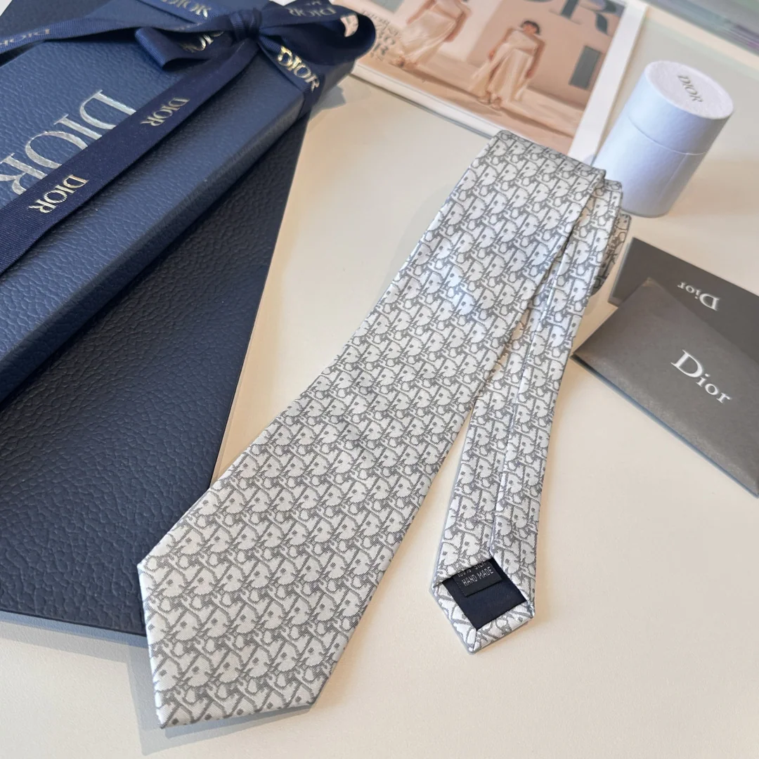 디올 넥타이 89917 Dior Accessories 상세 이미지 7