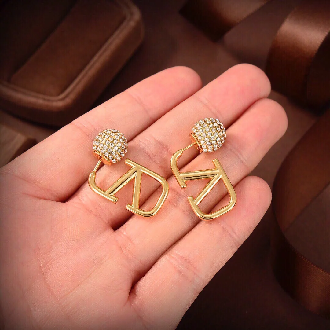 발렌티노 귀걸이 63652 Valentino Earrings 상세 이미지 4