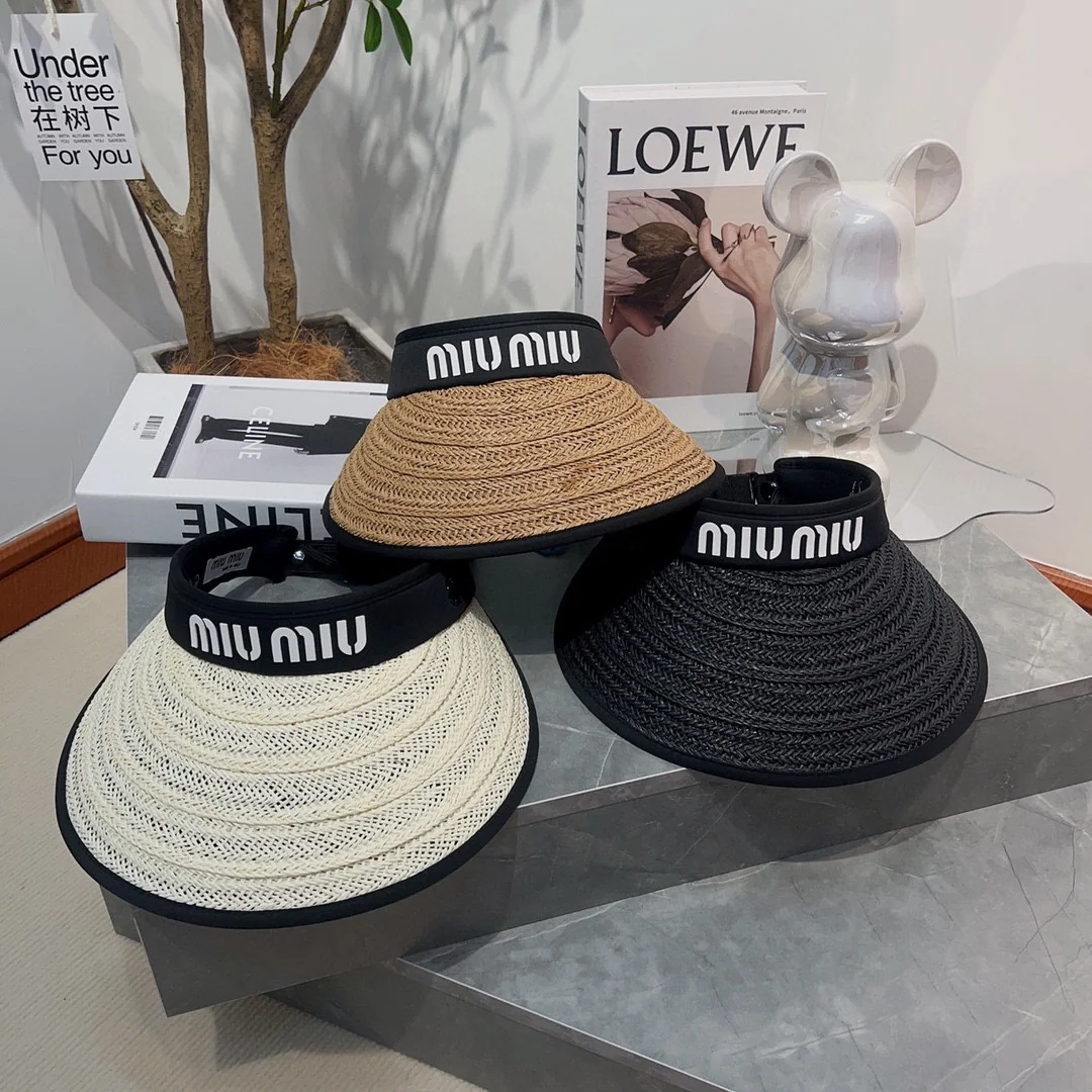 미우미우 모자 79408 Miu Miu Cap 상세 이미지 9