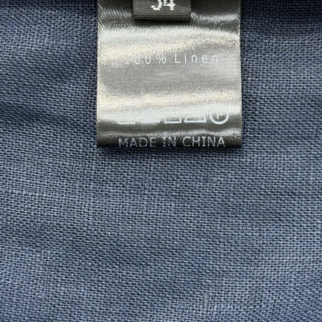 제냐 남성 자켓 53821 Zegna 상세 이미지 9