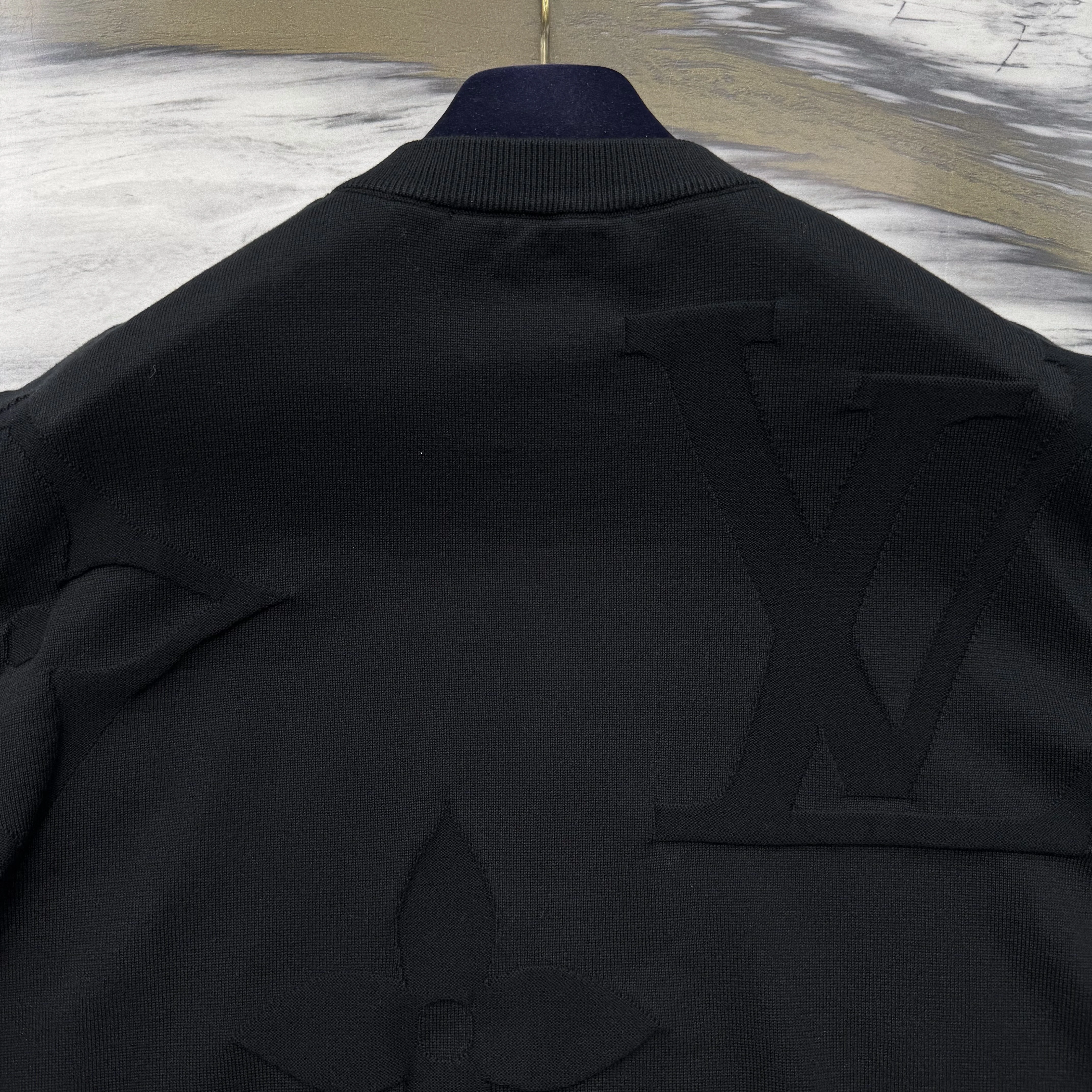 루이비통 남성 니트 53885 Louis Vuitton 상세 이미지 16