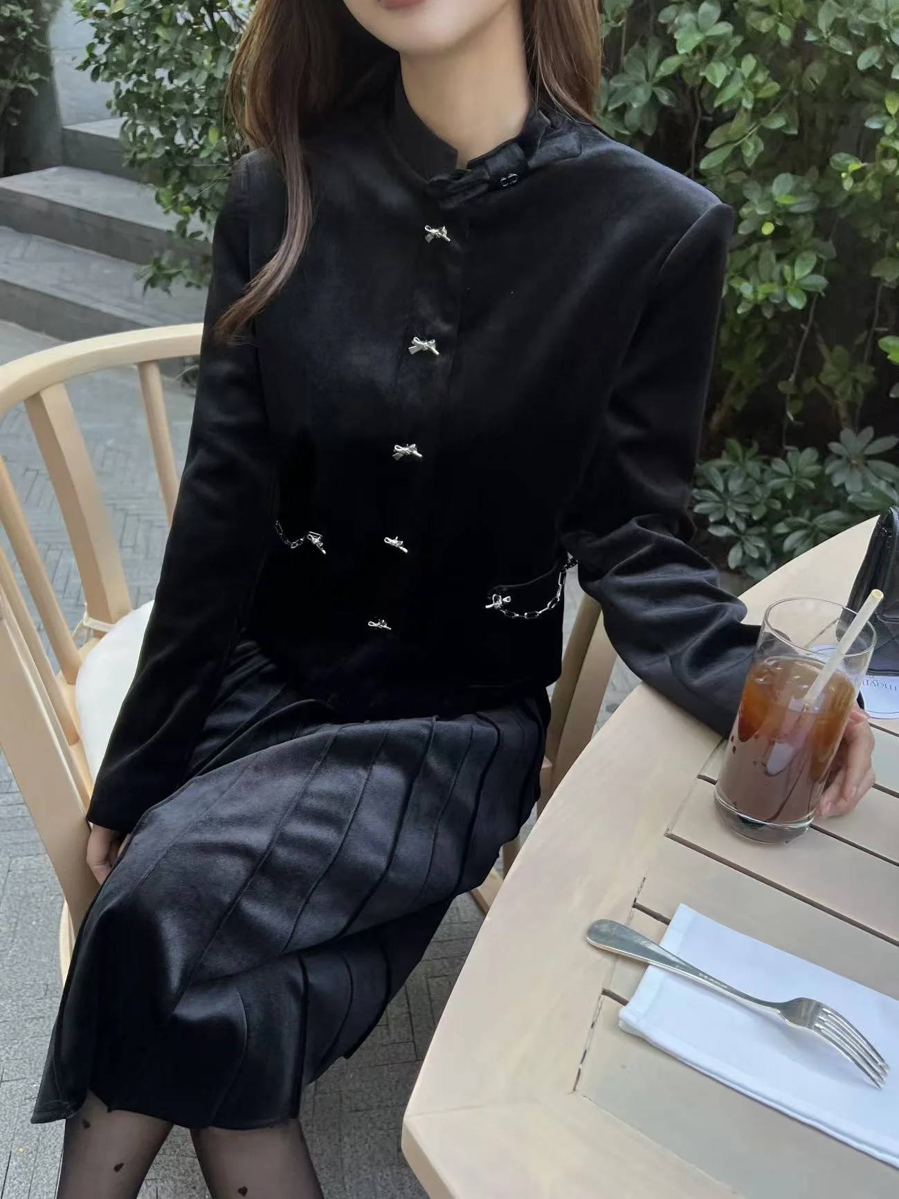 디올 여성 세트 상세 이미지 6