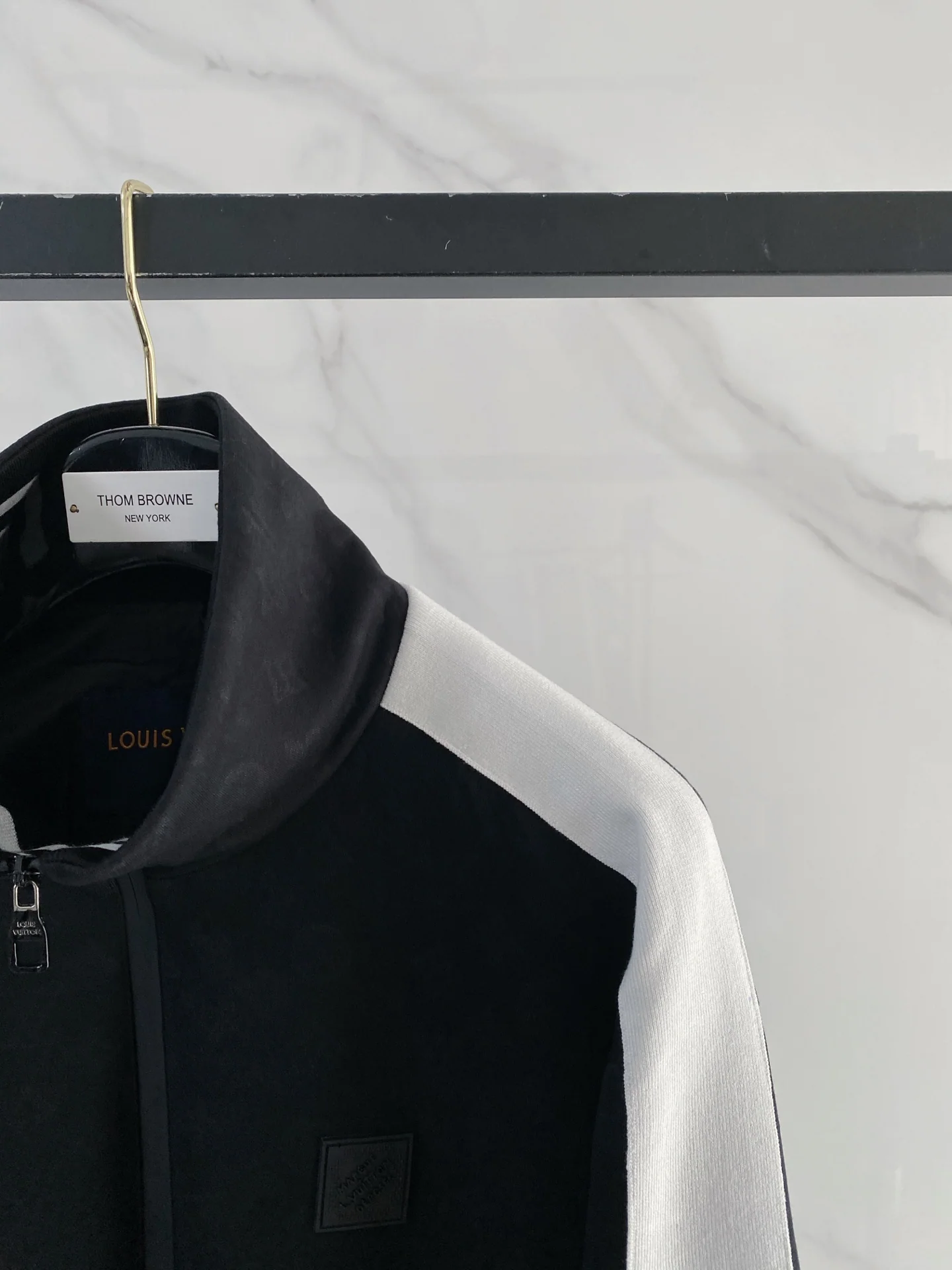 루이비통 남성 자켓 SS 52761 Louis Vuitton 상세 이미지 3