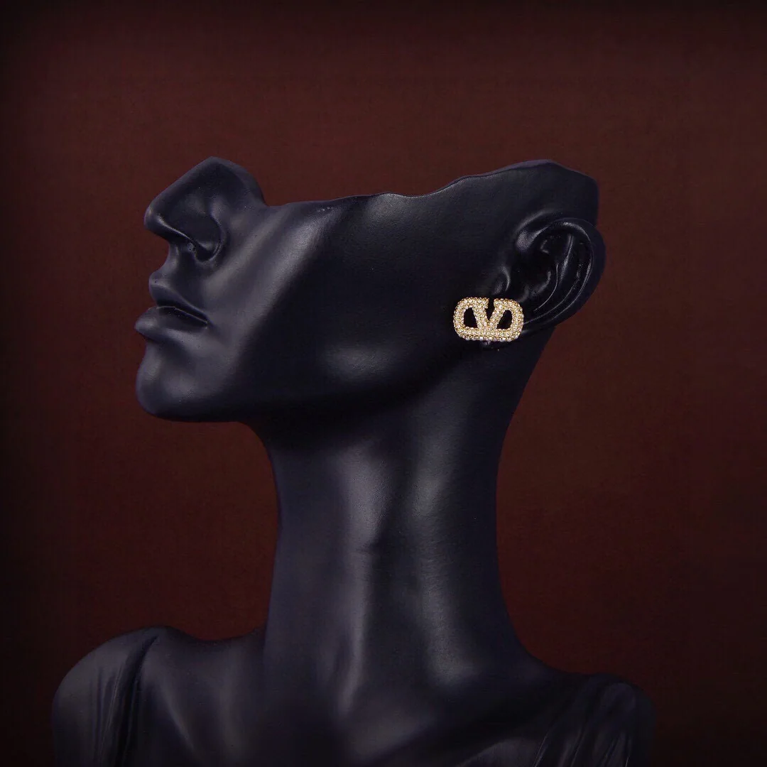 발렌티노 귀걸이 63600 Valentino Earrings 상세 이미지 8
