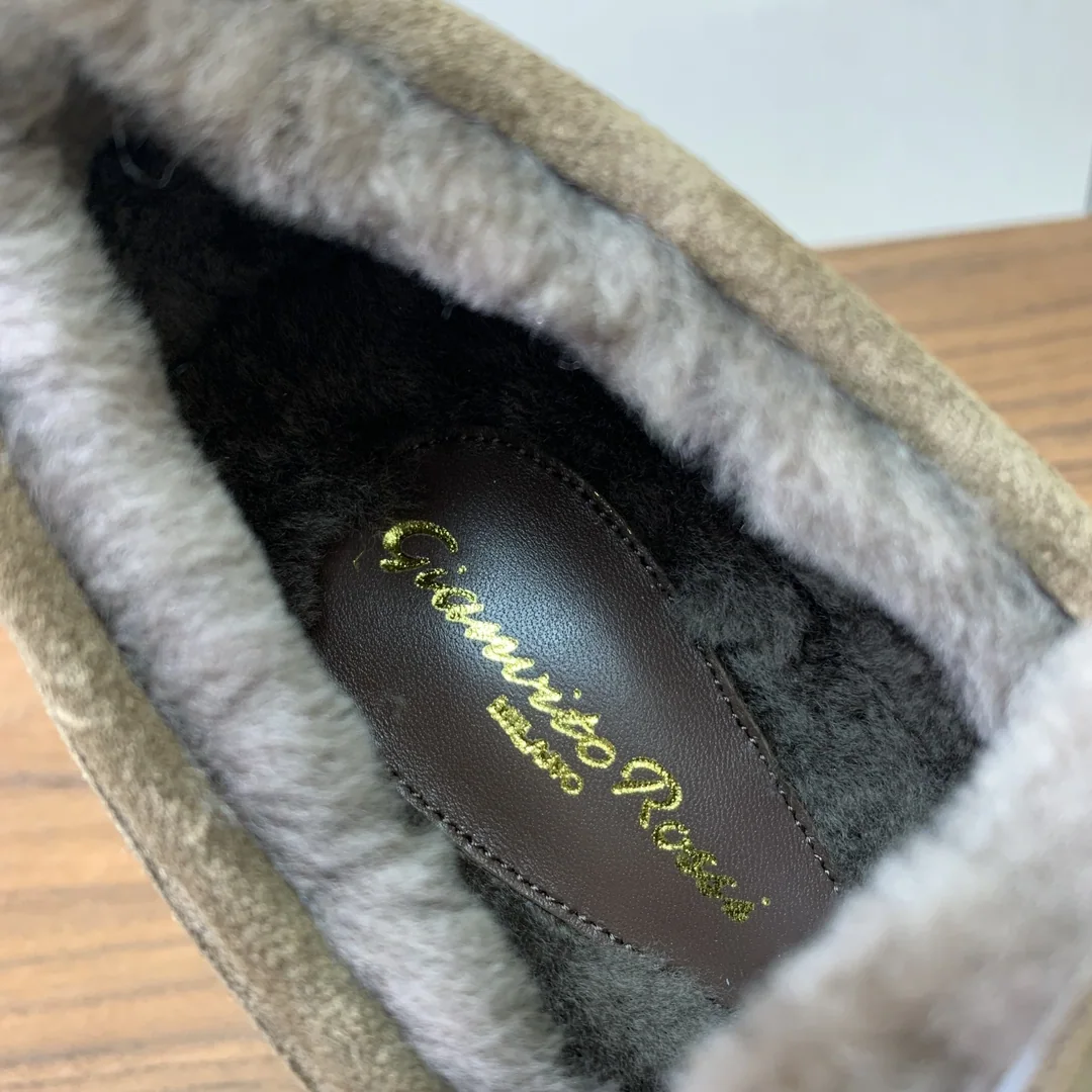 지안비토 로시 신발 상세 이미지 8
