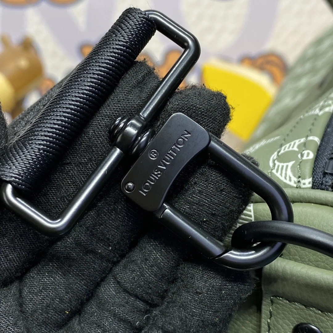 루이비통 버드케이지 모노그램 가방 M12504 상세 이미지 8