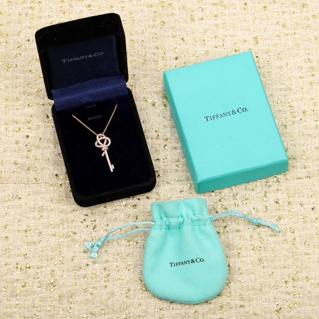 티파니 목걸이 71059 Tiffany & Co Necklace 상세 이미지 1