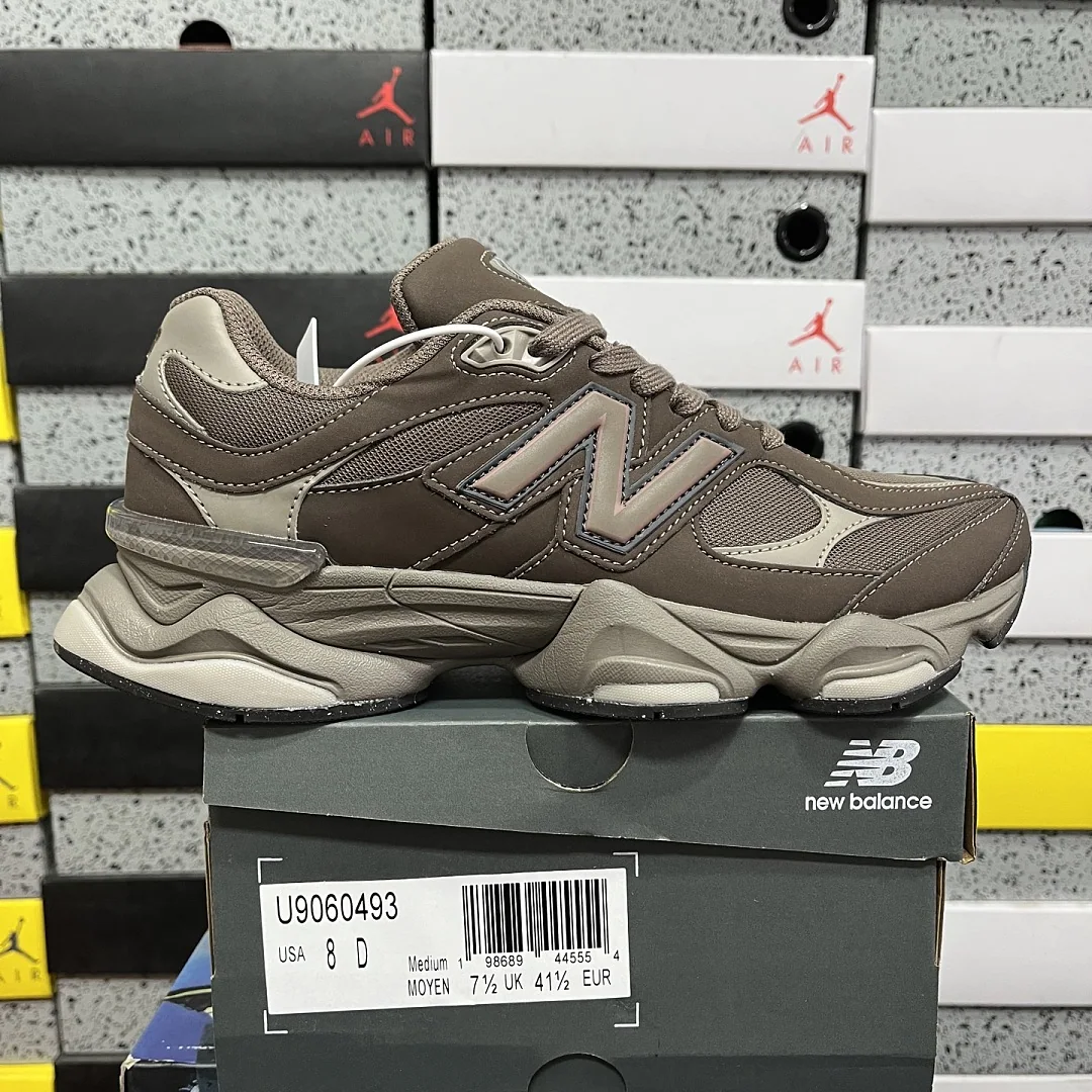 뉴발란스 [C] 9060 U9060493 202219 New Balance 9060