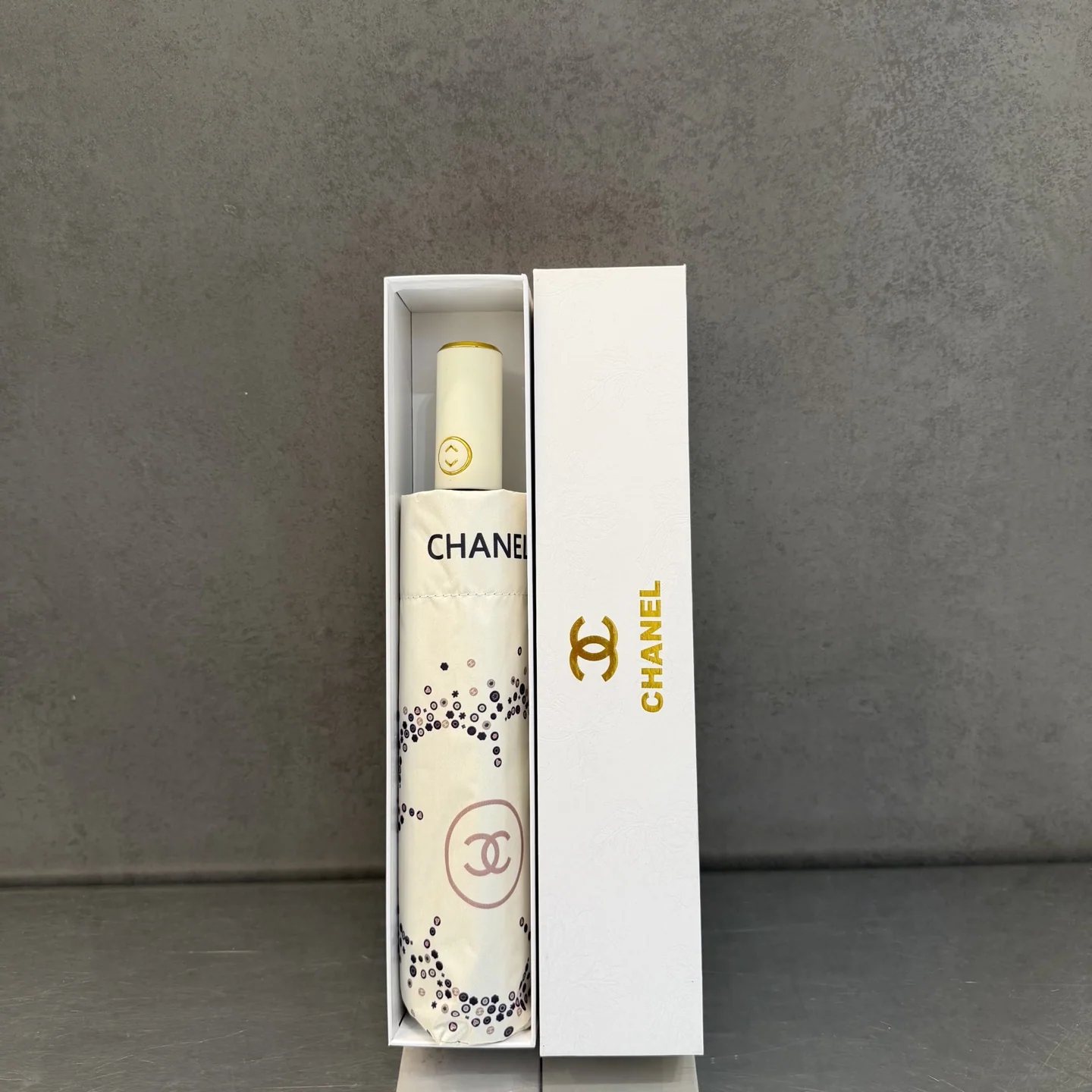샤넬 우산 85367 Chanel Umbrella 상세 이미지 1