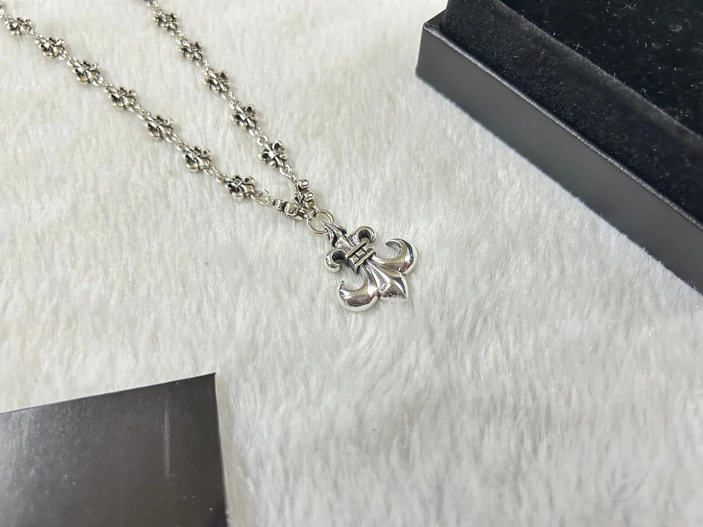 크롬하츠 목걸이 62440 Chrome Hearts Necklace 상세 이미지 1