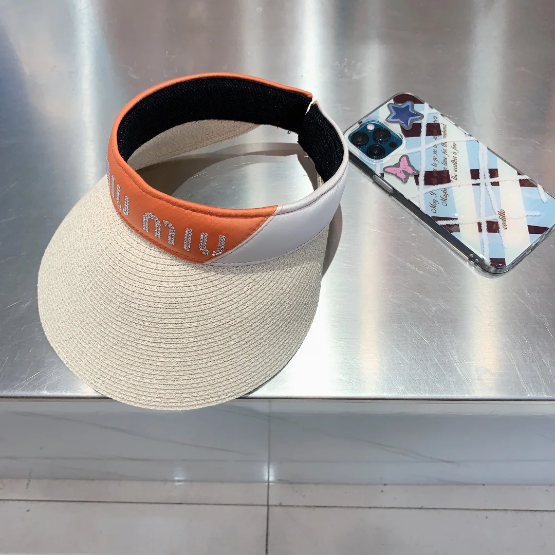 미우미우 모자 79462 Miu Miu Cap 상세 이미지 3